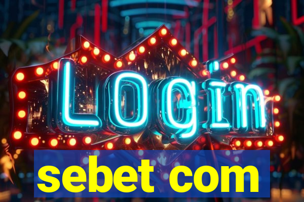 sebet com